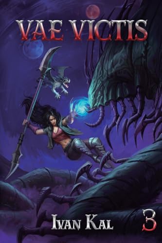 Vae Victis 3: An Apocalypse LitRPG