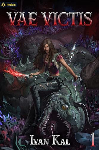 Vae Victis: An Apocalypse LitRPG (Vae Victis, 1, Band 1)