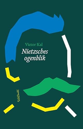 Nietzsches ogenblik von Prometheus