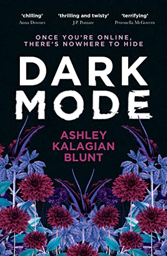 Dark Mode von Ultimo Press