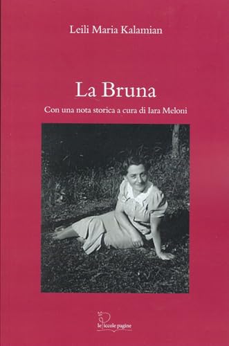 La Bruna von Le Piccole Pagine