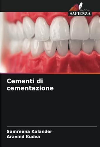 Cementi di cementazione von Edizioni Sapienza