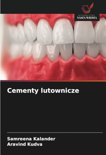 Cementy lutownicze von Wydawnictwo Nasza Wiedza
