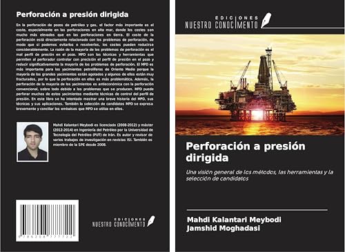 Perforación a presión dirigida: Una visión general de los métodos, las herramientas y la selección de candidatos von Ediciones Nuestro Conocimiento