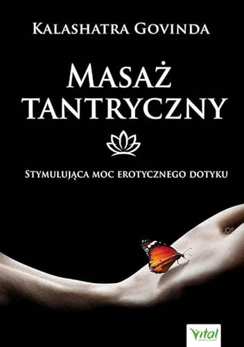Masaż tantryczny Masaż tantryczny