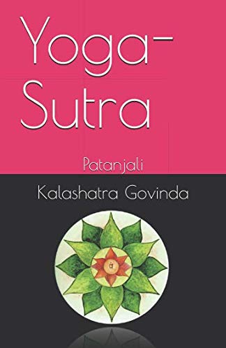 Yoga-Sutra: Patanjali