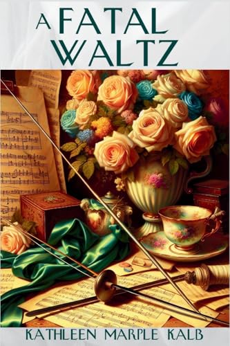 A Fatal Waltz: An Ella Shane Mystery von Level Best - Historia