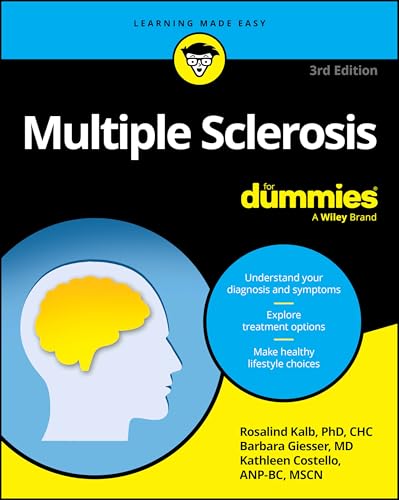 Multiple Sclerosis For Dummies von For Dummies