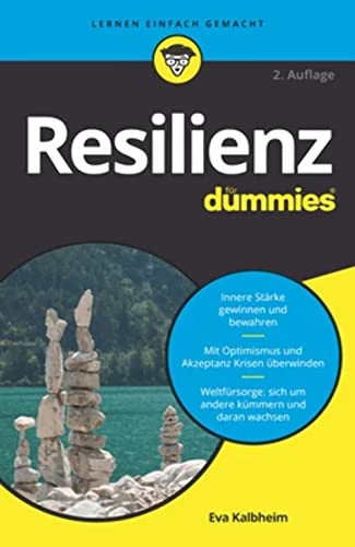 Resilienz für Dummies von Wiley