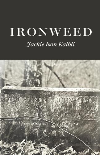 Ironweed von Finishing Line Press