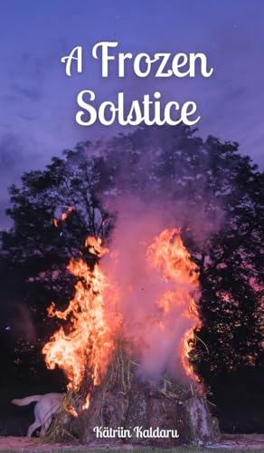 A Frozen Solstice von Swan Charm Publishing