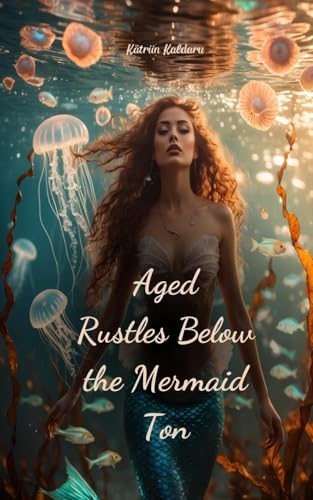 Aged Rustles Below the Mermaid Ton von Swan Charm