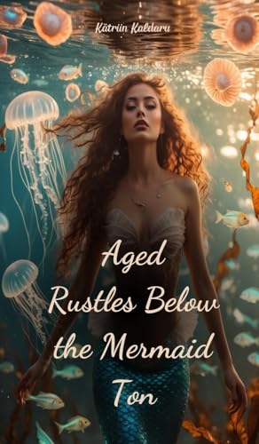 Aged Rustles Below the Mermaid Ton von Swan Charm