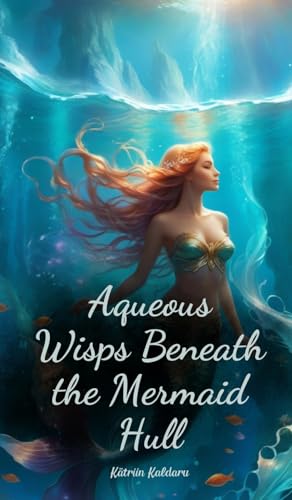 Aqueous Wisps Beneath the Mermaid Hull von Swan Charm