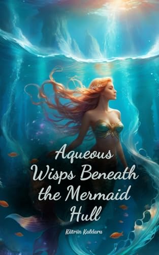 Aqueous Wisps Beneath the Mermaid Hull von Swan Charm