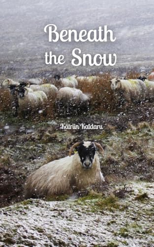 Beneath the Snow von Swan Charm Publishing