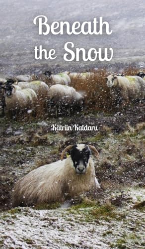 Beneath the Snow von Swan Charm Publishing