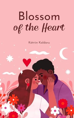 Blossom of the Heart von Swan Charm