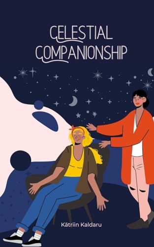 Celestial Companionship von Swan Charm