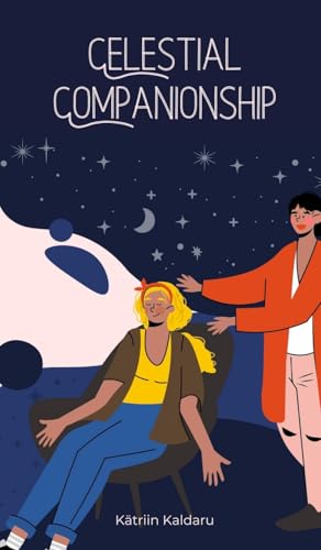 Celestial Companionship von Swan Charm