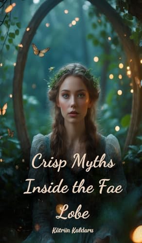 Crisp Myths Inside the Fae Lobe von Swan Charm