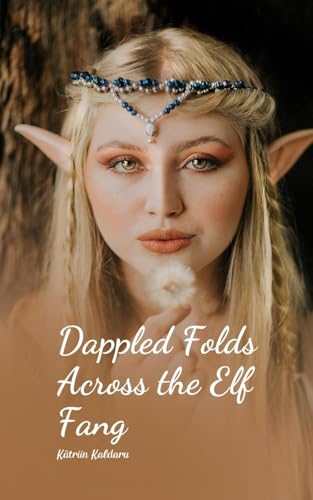 Dappled Folds Across the Elf Fang von Swan Charm