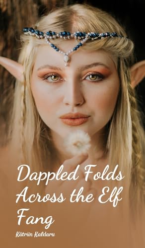 Dappled Folds Across the Elf Fang von Swan Charm