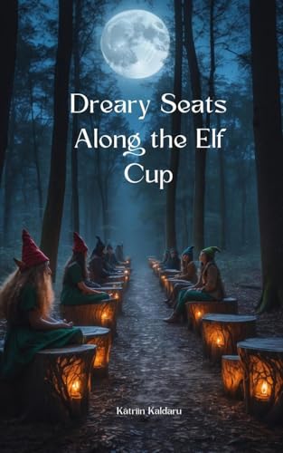 Dreary Seats Along the Elf Cup von Swan Charm