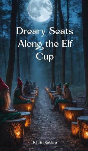 Dreary Seats Along the Elf Cup von Swan Charm