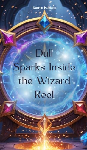Dull Sparks Inside the Wizard Reel von Swan Charm