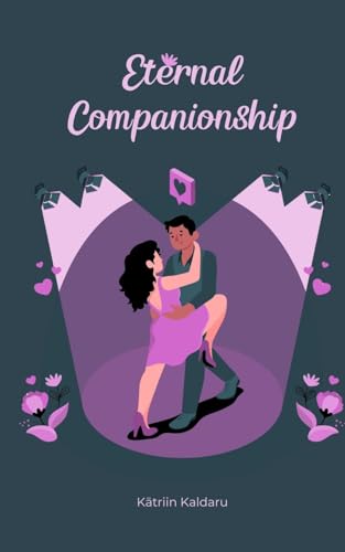 Eternal Companionship von Swan Charm