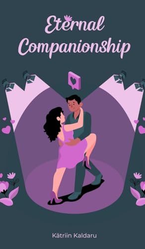 Eternal Companionship von Swan Charm