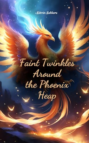 Faint Twinkles Around the Phoenix Heap von Swan Charm