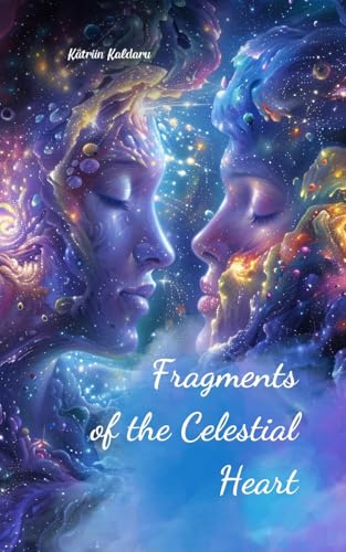 Fragments of the Celestial Heart von Swan Charm