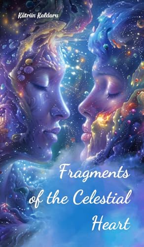 Fragments of the Celestial Heart von Swan Charm