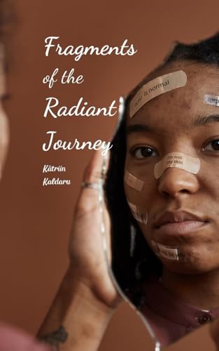 Fragments of the Radiant Journey von Swan Charm