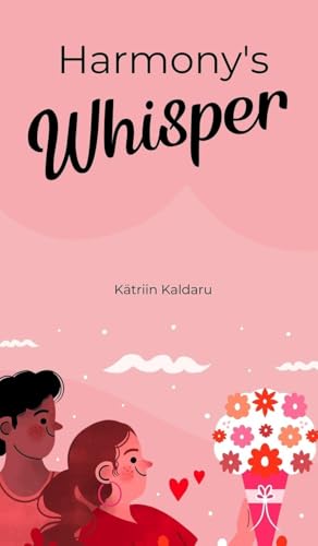 Harmony's Whisper von Swan Charm