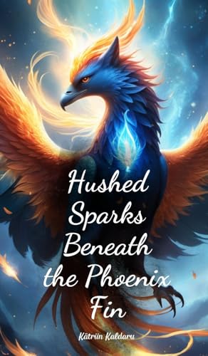 Hushed Sparks Beneath the Phoenix Fin von Swan Charm