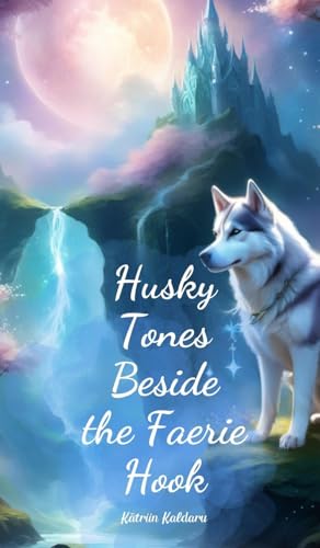 Husky Tones Beside the Faerie Hook von Swan Charm