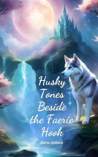 Husky Tones Beside the Faerie Hook von Swan Charm