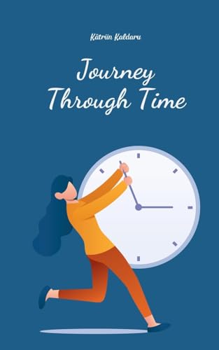 Journey Through Time von Swan Charm
