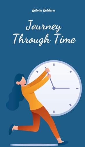Journey Through Time von Swan Charm