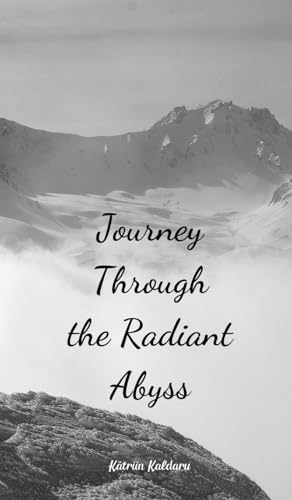 Journey Through the Radiant Abyss von Swan Charm