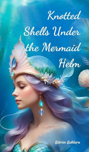 Knotted Shells Under the Mermaid Helm von Swan Charm