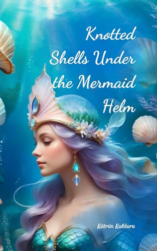 Knotted Shells Under the Mermaid Helm von Swan Charm
