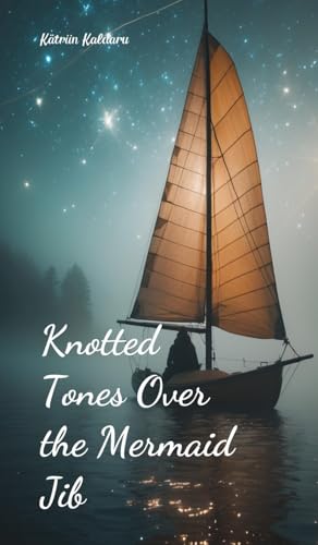 Knotted Tones Over the Mermaid Jib von Swan Charm