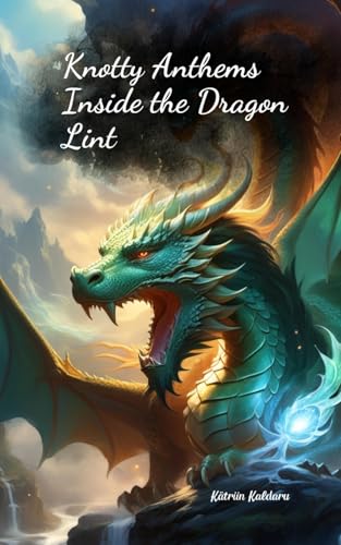 Knotty Anthems Inside the Dragon Lint von Swan Charm