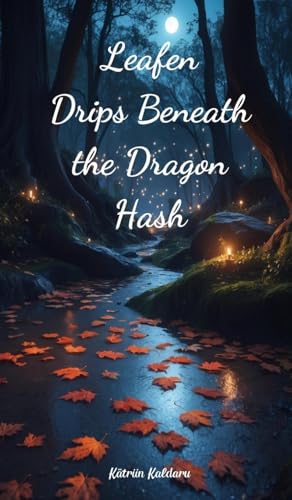 Leafen Drips Beneath the Dragon Hash von Swan Charm