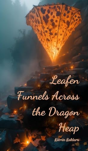 Leafen Funnels Across the Dragon Heap von Swan Charm