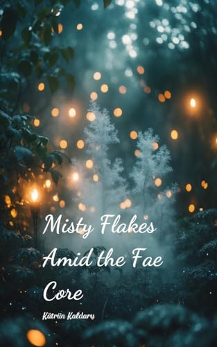 Misty Flakes Amid the Fae Core von Swan Charm